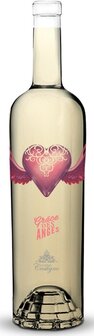 Grace des Anges Wit Apero set