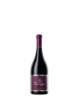Chateau Castigno Rood 2011/2012