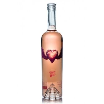 Grace des Anges Ros&eacute; 2022