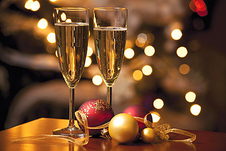 Christmas-time